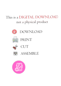 نشاط مطابقة أشكال الكوكيز للأطفال الصغار